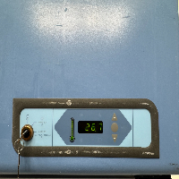 Thermo Scientific Revco Lab Refrigerator image 2